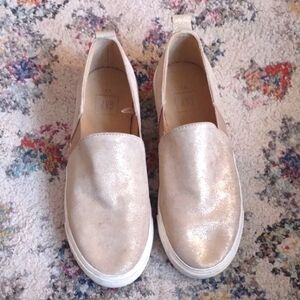 Gap Slip On Sneakers Women's 8.5